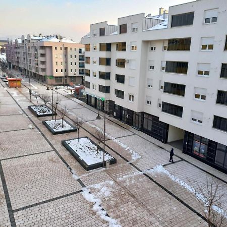 Apartman Pivasevic Сараево Экстерьер фото