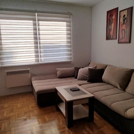 Apartman Pivasevic Сараево Экстерьер фото