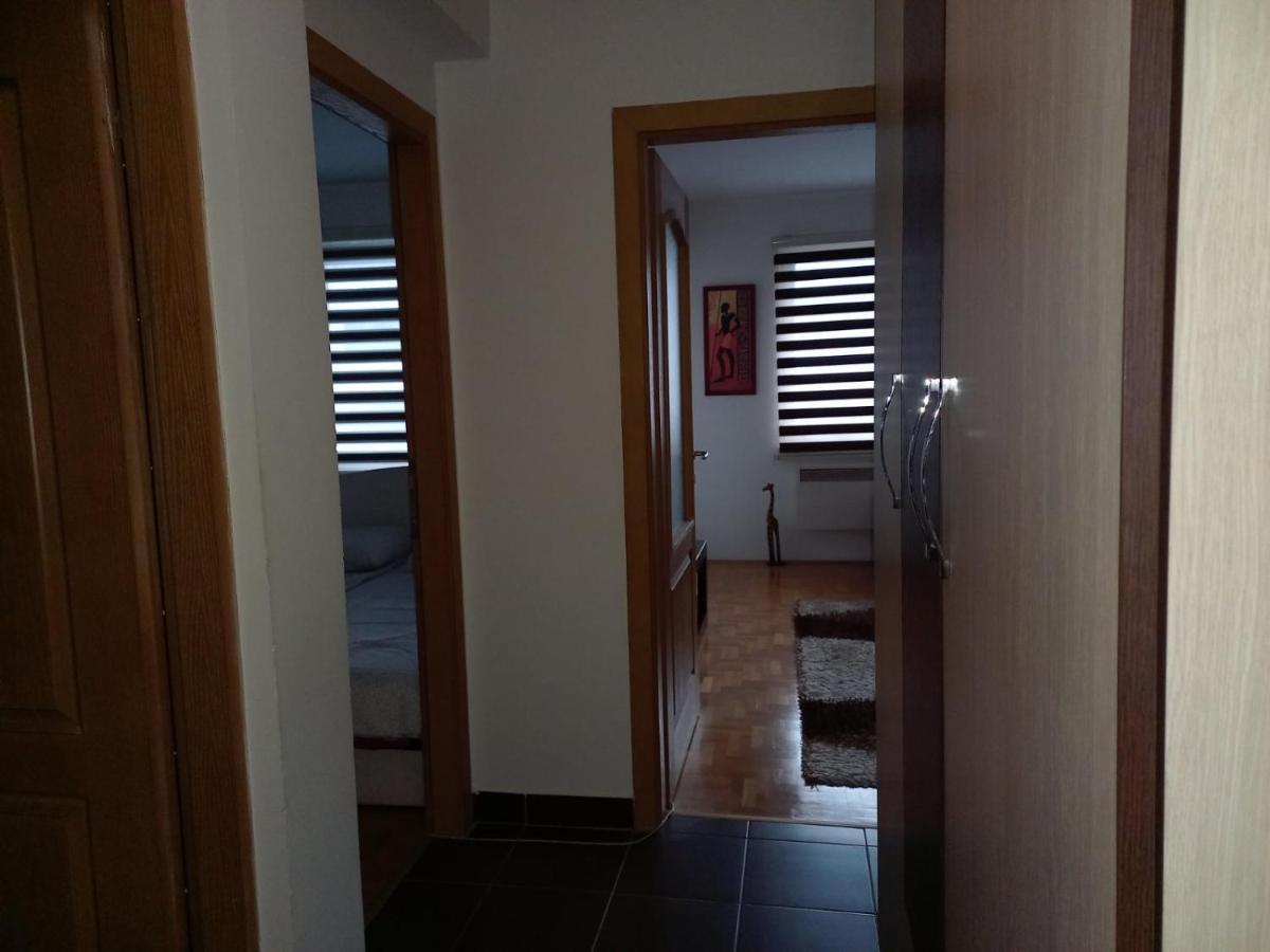 Apartman Pivasevic Сараево Экстерьер фото