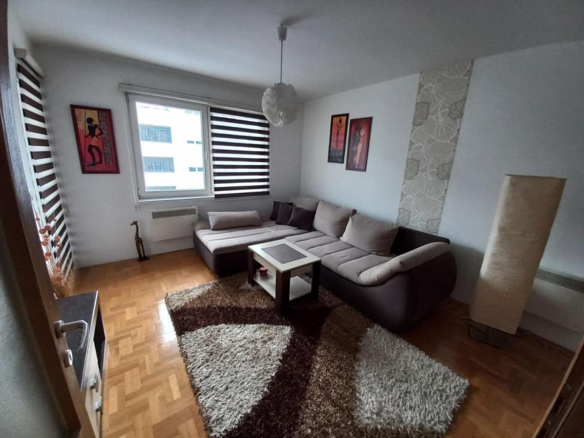 Apartman Pivasevic Сараево Экстерьер фото