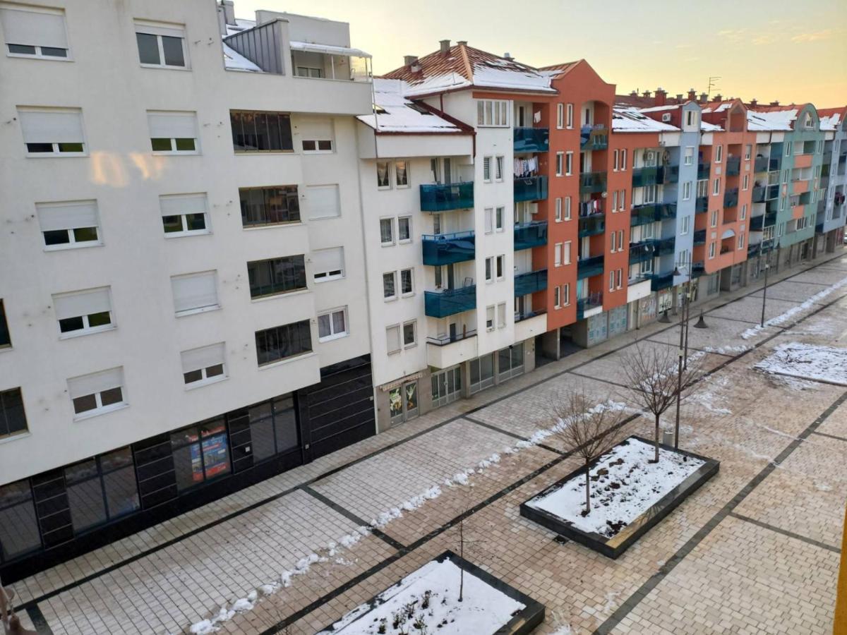 Apartman Pivasevic Сараево Экстерьер фото