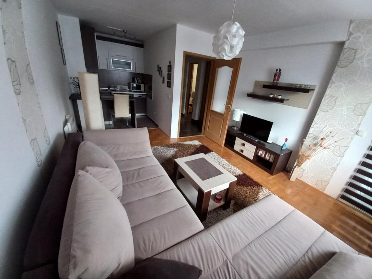 Apartman Pivasevic Сараево Экстерьер фото