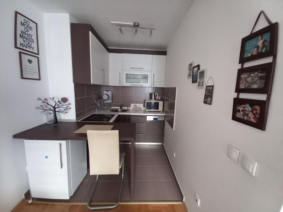 Apartman Pivasevic Сараево Экстерьер фото