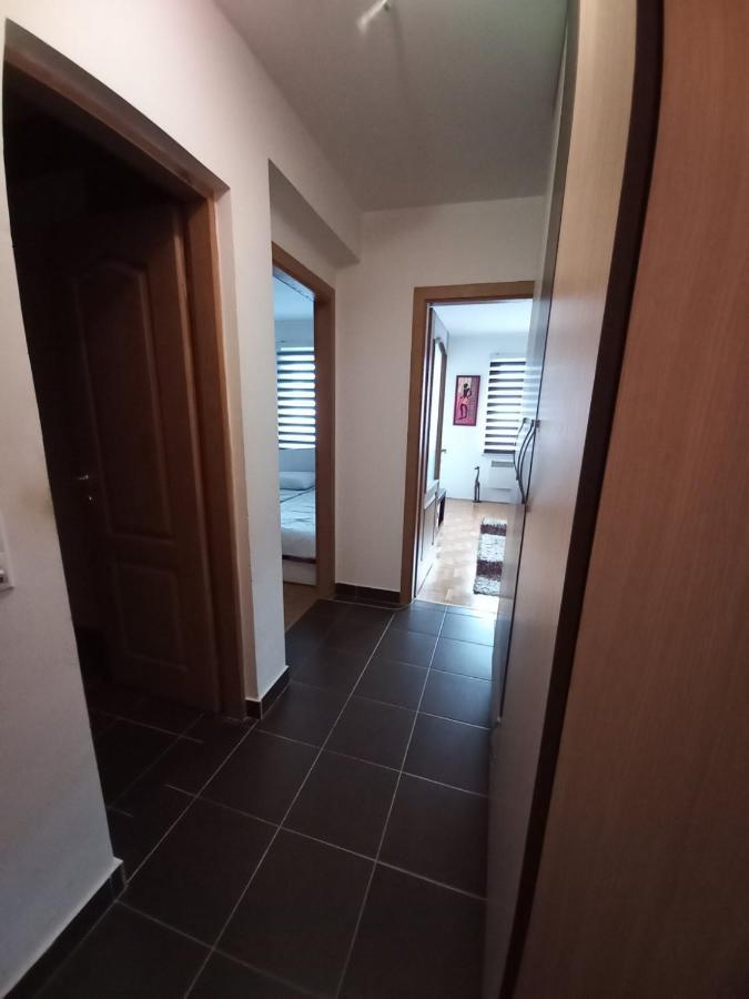 Apartman Pivasevic Сараево Экстерьер фото