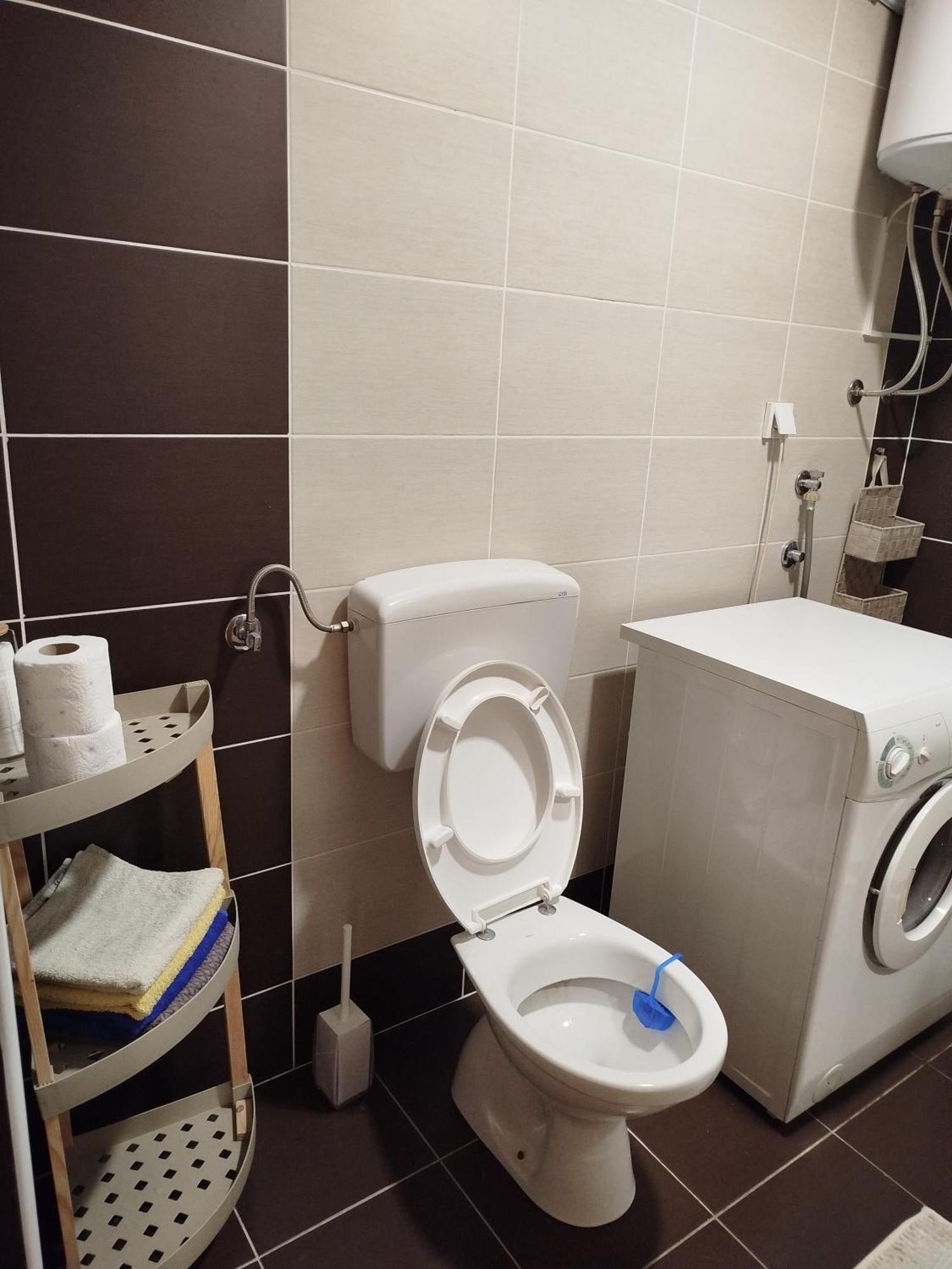 Apartman Pivasevic Сараево Экстерьер фото
