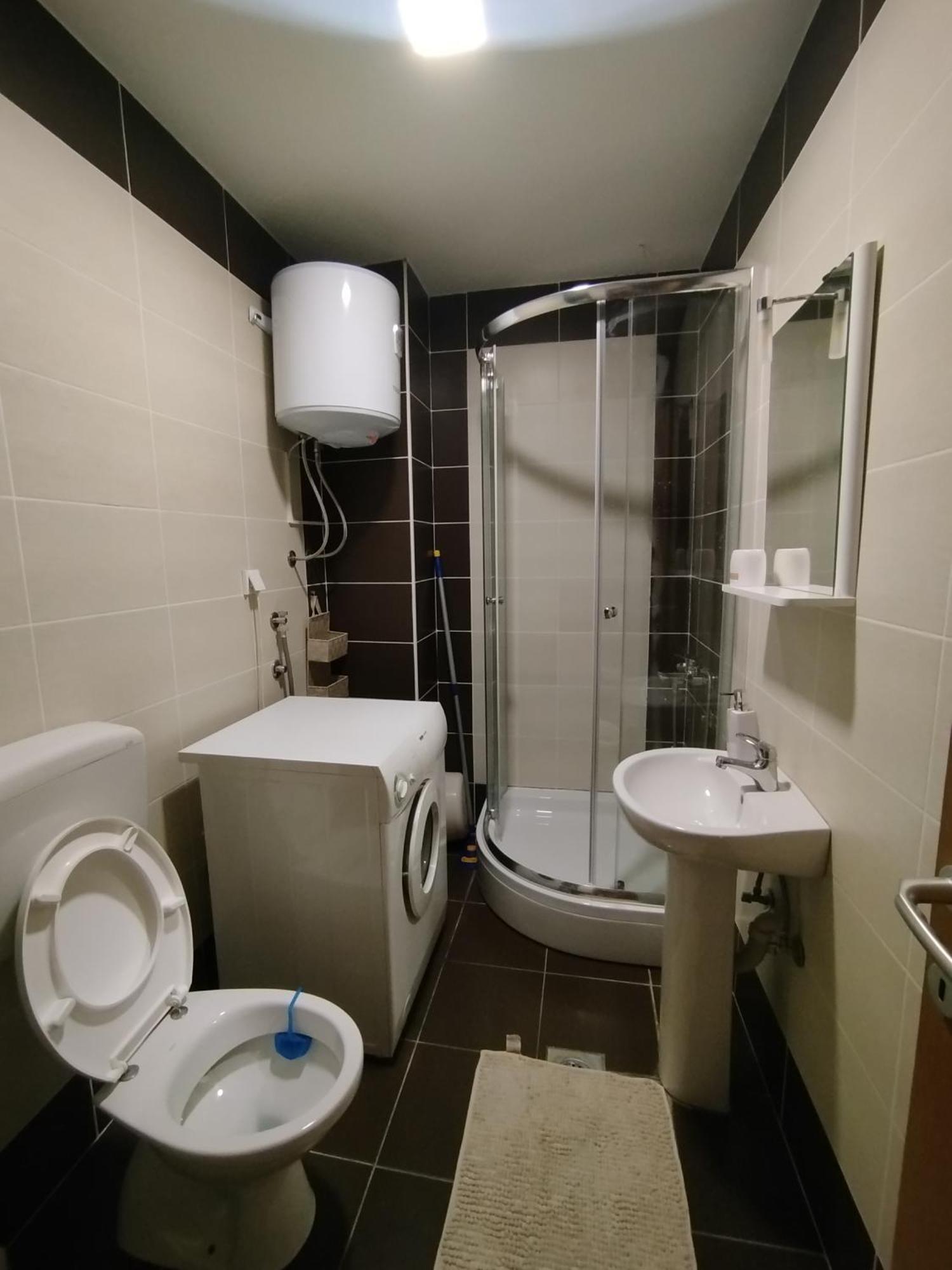 Apartman Pivasevic Сараево Экстерьер фото