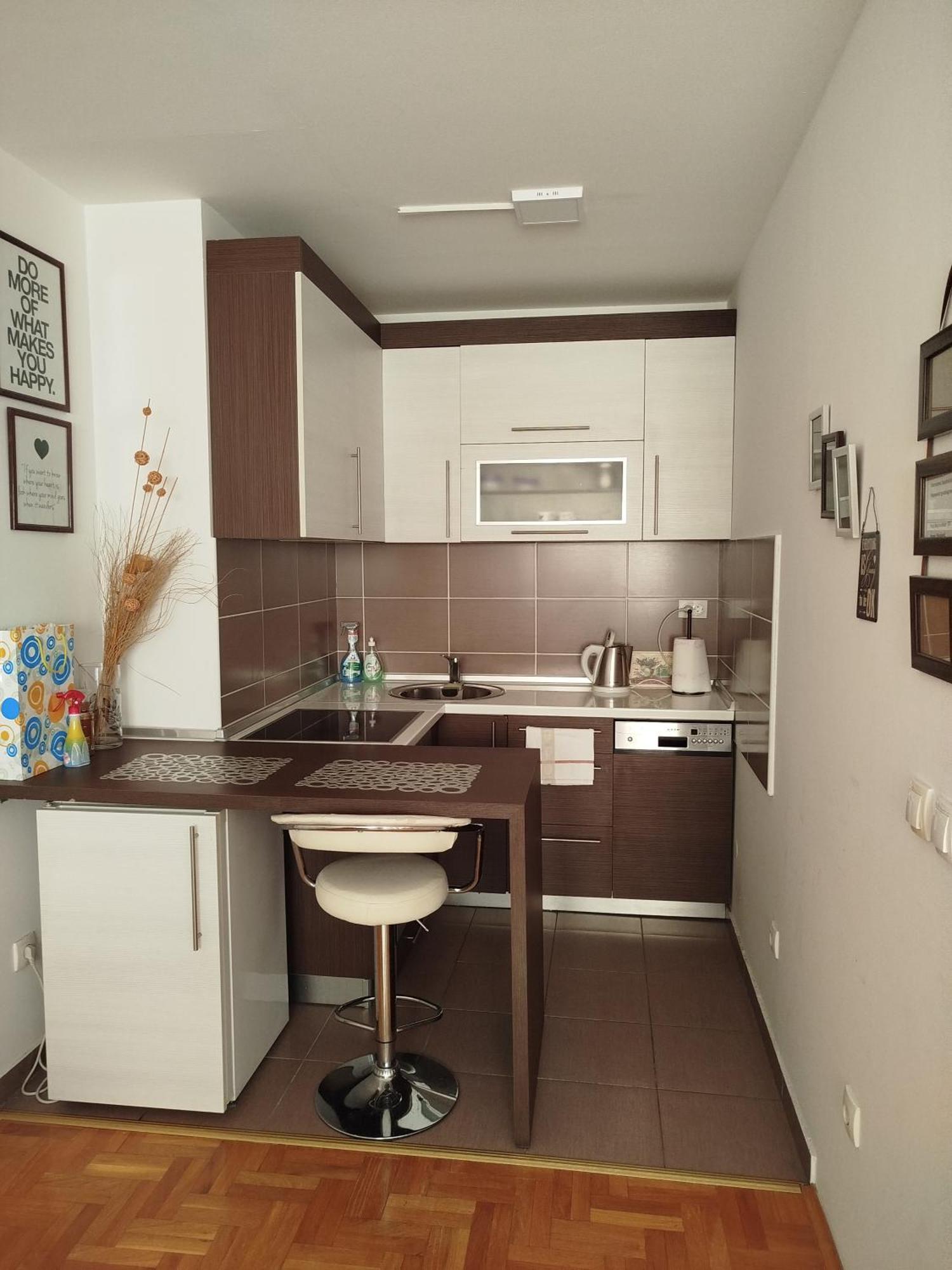 Apartman Pivasevic Сараево Экстерьер фото