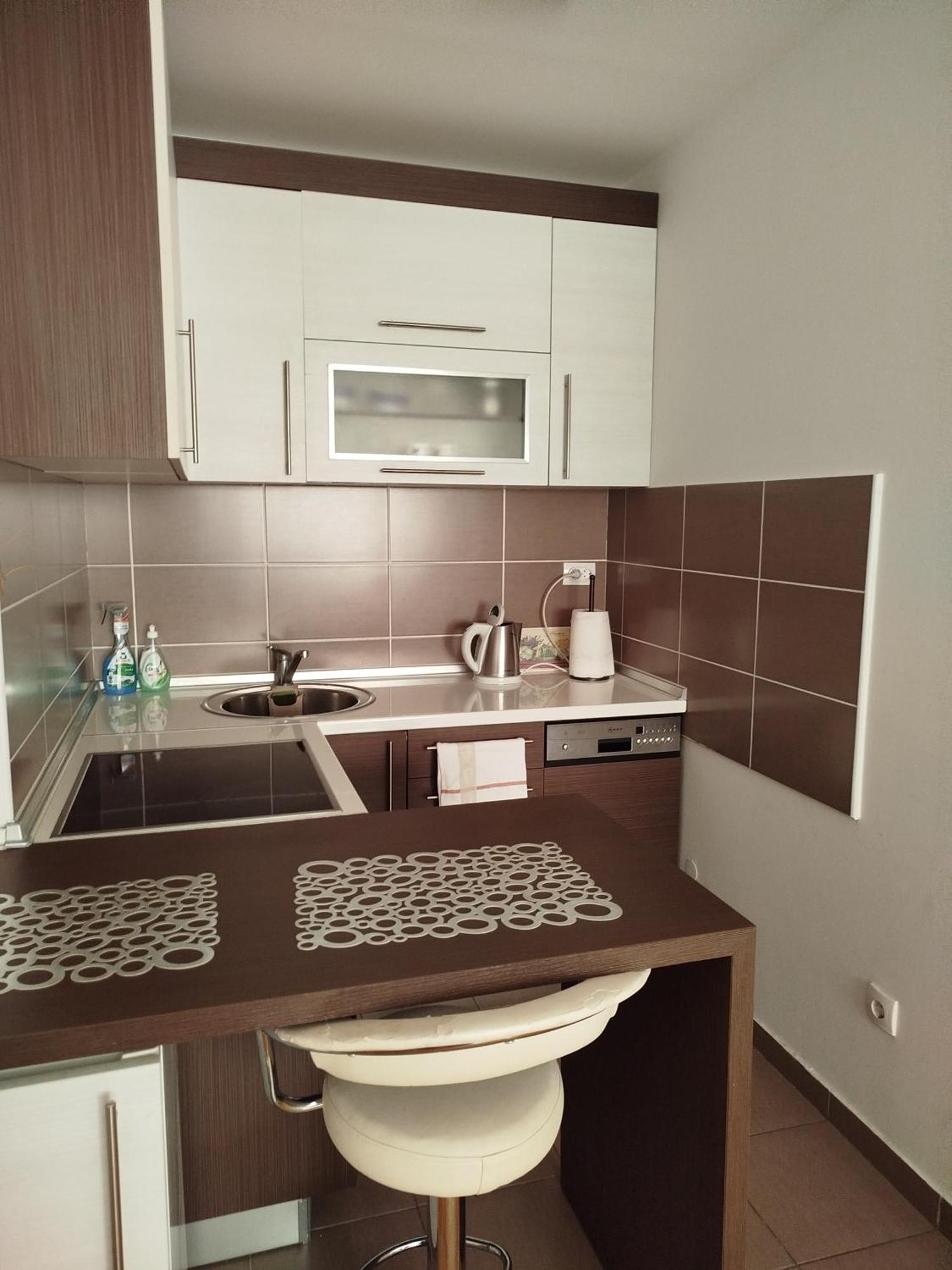 Apartman Pivasevic Сараево Экстерьер фото