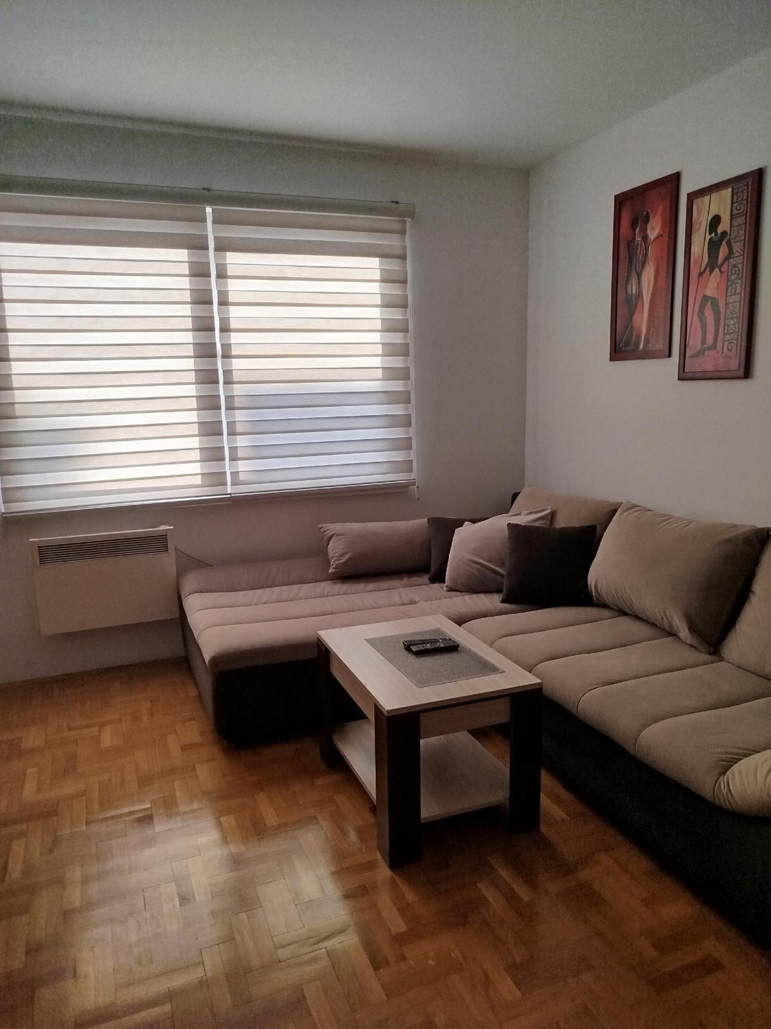 Apartman Pivasevic Сараево Экстерьер фото