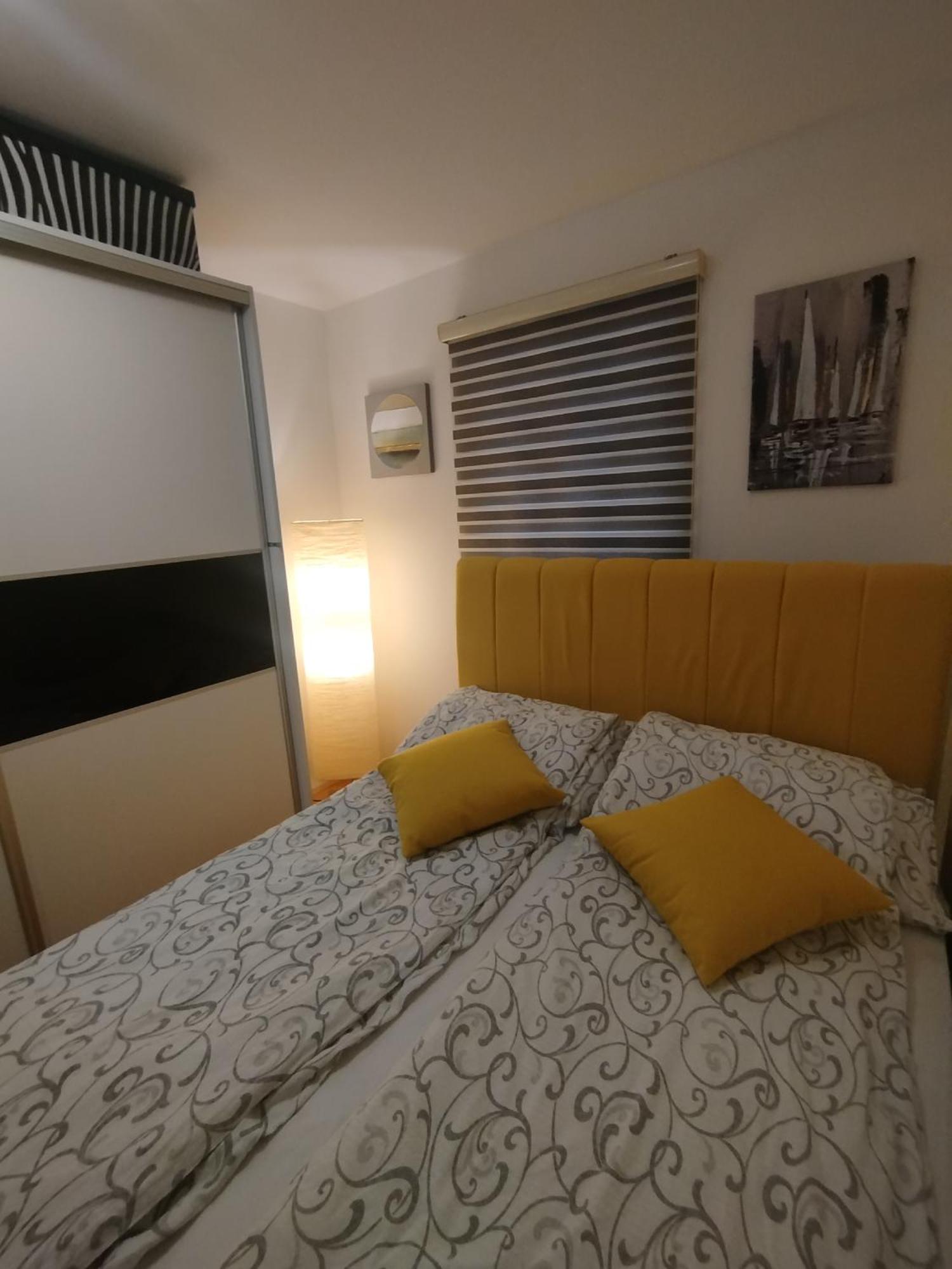 Apartman Pivasevic Сараево Экстерьер фото